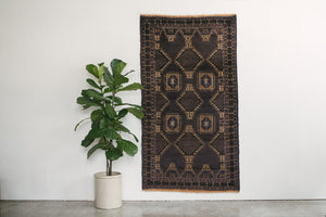 4x6 Teimani Rug
