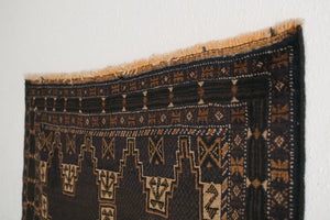 4x6 Teimani Rug