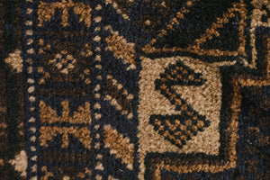 4x6 Teimani Rug