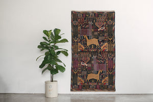 4x6 Tora Bora Rug