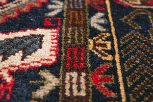4x6 Tora Bora Rug
