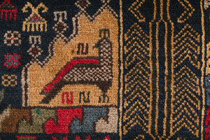 4x6 Tora Bora Rug
