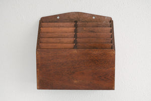 Magazine Display Rack
