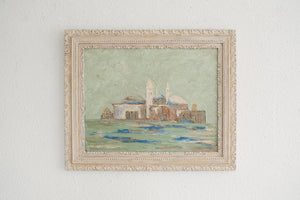 Original Impressionist Painting