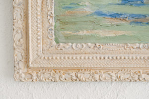 Original Impressionist Painting