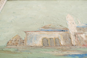 Original Impressionist Painting