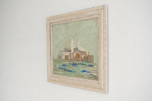 Original Impressionist Painting