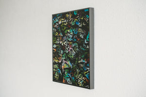 80s Abstract Painting