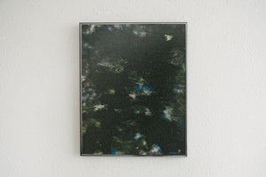 80s Abstract Painting
