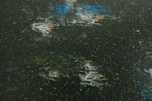 80s Abstract Painting