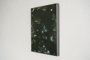 80s Abstract Painting