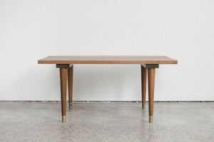 MC Slat Bench
