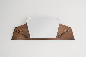 Art Deco Mirror