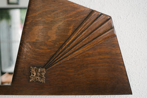 Art Deco Mirror