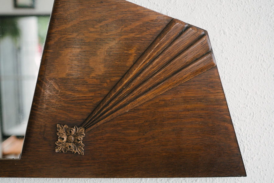 Art Deco Mirror