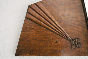 Art Deco Mirror