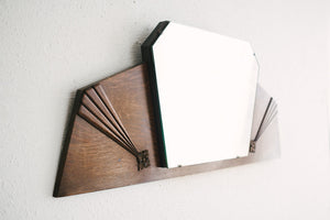 Art Deco Mirror