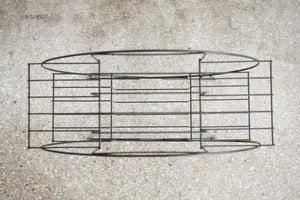 Circle Plant Stand