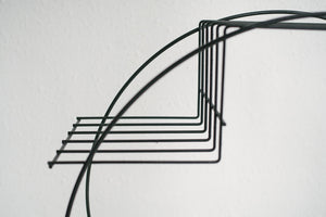 Circle Plant Stand