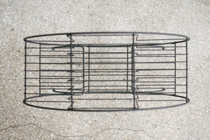 Circle Plant Stand