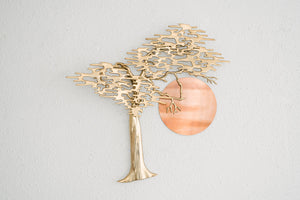 Japanese Tree Art