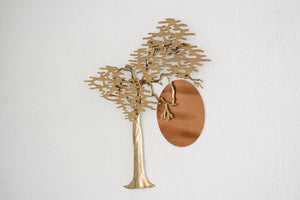 Japanese Tree Art