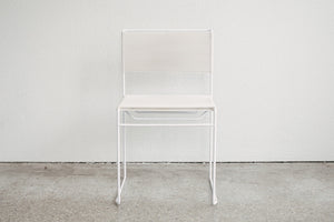 Fly Line Spaghetti Chair