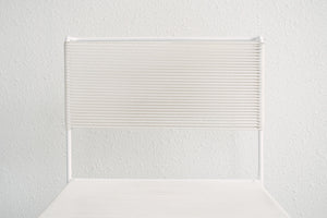 Fly Line Spaghetti Chair