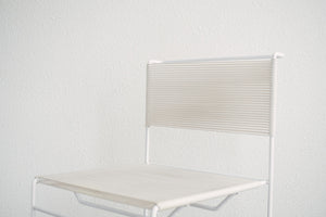 Fly Line Spaghetti Chair