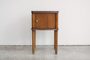 MC Nightstand