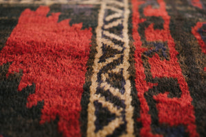 6x10 Baluch Rug