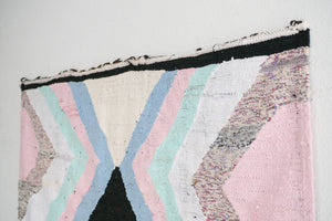 6x9 Moroccan Rug