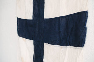 Navy Nautical Flag