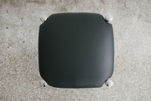 Chrome Bar Stools