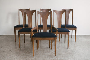 MC Dining Chairs