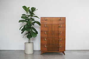 MC Ward Highboy