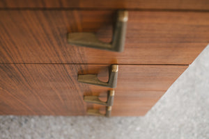 MC Ward Highboy