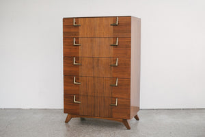 MC Ward Highboy