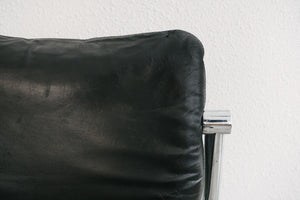 Burke Alpha Chairs