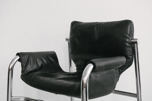 Burke Alpha Chairs