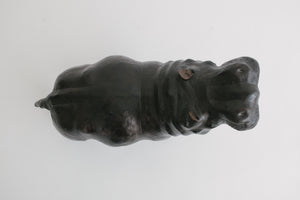 Leather Hippo