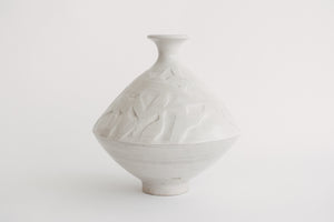 Vintage Ceramic Vase