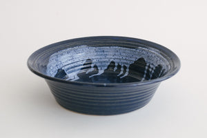 Vintage Ceramic Bowl