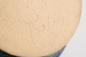 Vintage Ceramic Bowl
