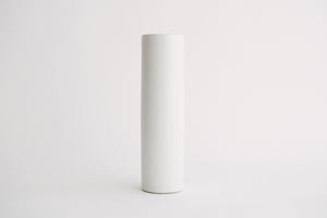 Tall Ceramic Vase