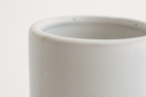 Tall Ceramic Vase