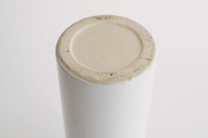Tall Ceramic Vase