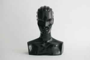 Mod Deco Bust