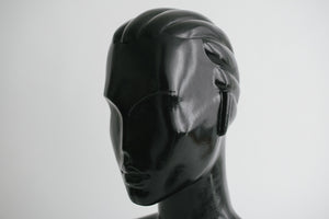 Mod Deco Bust
