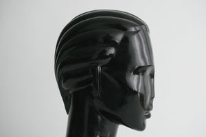 Mod Deco Bust